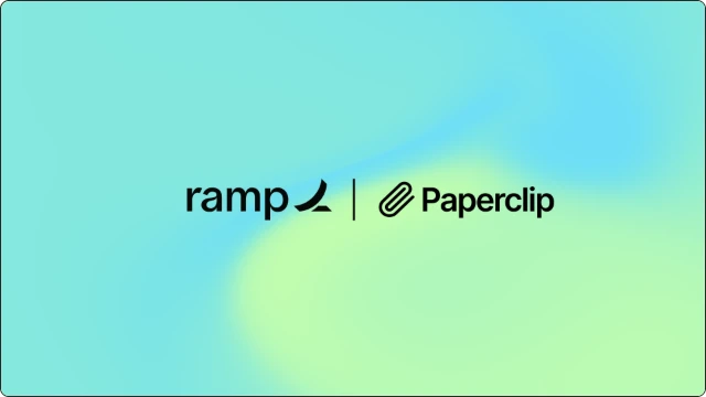 Ramp and Paperclip on a lime and lagoon mesh.
